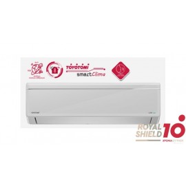 Toyotomi Umi Eco UTN/UTG-24AP Κλιματιστικό Inverter 24000 BTU A++/A+++ με Ιονιστή και Wi-Fi