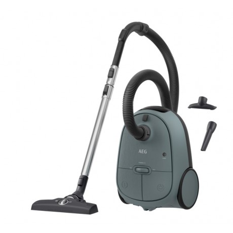 AEG AB61C1OG Ηλεκτρική Σκούπα 750W  