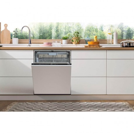 Gorenje GV643E90 Πλήρως Εντοιχιζόμενο Πλυντήριο Πιάτων για 16 Σερβίτσια Π59.8εκ.