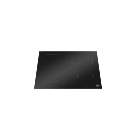 Bertazzoni P60 4I 1M 30NP Επαγωγική Εστία με Λειτουργία Κλειδώματος 59x52εκ. Λευκή