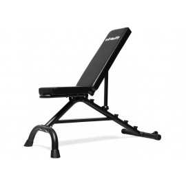 VirtuFit VFB02033 Ρυθμιζόμενος Πάγκος Γυμναστικής 