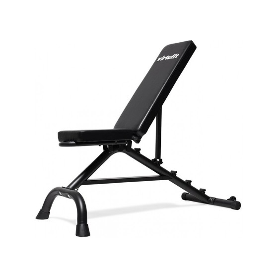 VirtuFit VFB02033 Ρυθμιζόμενος Πάγκος Γυμναστικής 