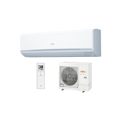 Fujitsu ASYH30KMTB/AOYH30KMTB Κλιματιστικό Inverter 30000 BTU 