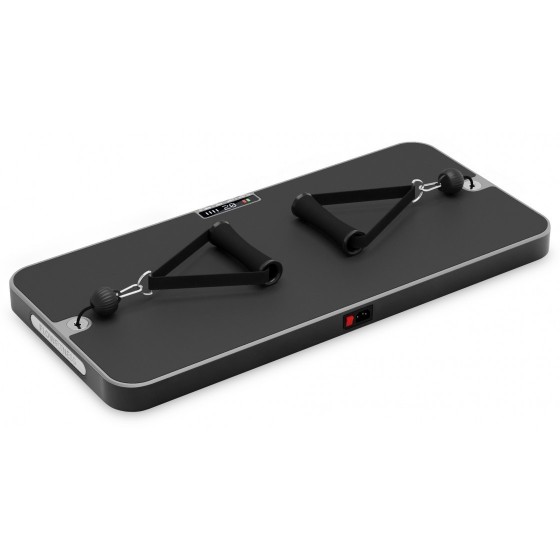 Flow Fitness DSG100i Smart Gym Πολυόργανο Γυμναστικής 8718591683923