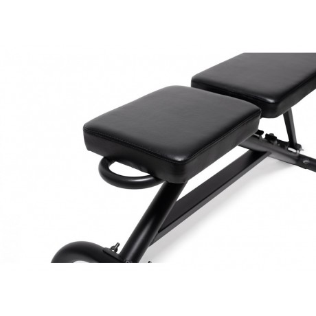 VirtuFit VFB02033 Ρυθμιζόμενος Πάγκος Γυμναστικής 