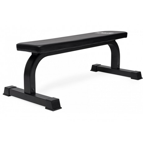 VirtuFit VFB02034 Οριζόντιος Πάγκος Γυμναστικής 8719689982423