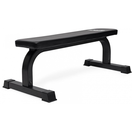 VirtuFit VFB02034 Οριζόντιος Πάγκος Γυμναστικής 8719689982423