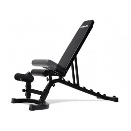 VirtuFit VFB02035 Ρυθμιζόμενος Πάγκος Γυμναστικής 8719689982430