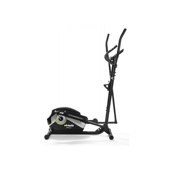 Virtufit CTR 1.2i Ελλειπτικό Ηλεκτρομαγνητικό Μηχάνημα με Δίσκο 12kg 8719689982560