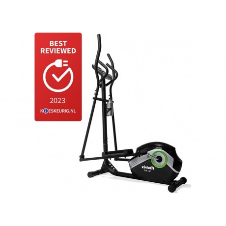 Virtufit CTR 1.2i Ελλειπτικό Ηλεκτρομαγνητικό Μηχάνημα με Δίσκο 12kg 8719689982560