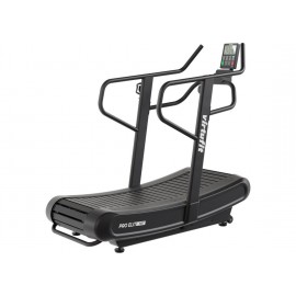 VirtuFit VFTLOHIIT Pro Elite HiiT Running Treadmill Διάδρομος Χωρίς Κινητήρα για H.I.I.T. & Cross Training 