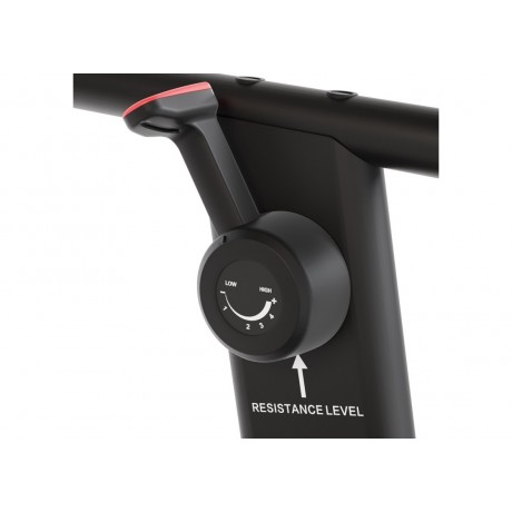 VirtuFit VFTLOHIIT Pro Elite HiiT Running Treadmill Διάδρομος Χωρίς Κινητήρα για H.I.I.T. & Cross Training 
