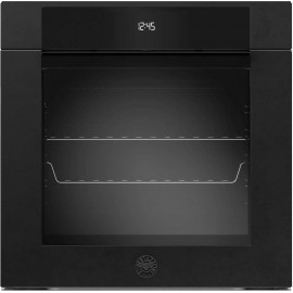 BERTAZZONI F60 11 MOD V L N Φούρνος Ατμού 76lt Black Α++
