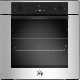 Bertazzoni F60 9 MOD E S X Modern Φούρνος άνω Πάγκου 76lt χωρίς Εστίες 