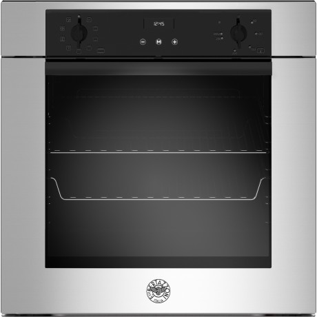 Bertazzoni F60 9 MOD E S X Modern Φούρνος άνω Πάγκου 76lt χωρίς Εστίες 