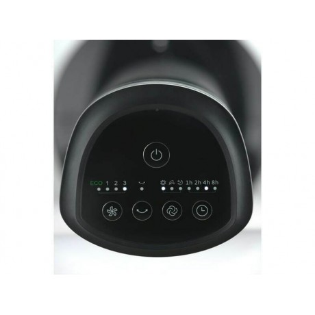 Morris MTF-16250 Ανεμιστήρας Πύργος 45W με Tηλεχειριστήριο