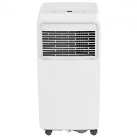 Midea MPPHA-09CRN7-QB6 Φορητό Κλιματιστικό 9000 BTU μόνο Ψύξης