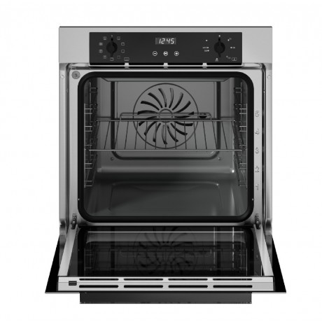 Bertazzoni F60 9 MOD E S X Modern Φούρνος άνω Πάγκου 76lt χωρίς Εστίες 