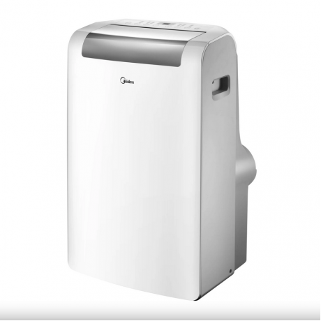 Midea MPPDB-12HRN7-QB6 Φορητό Κλιματιστικό 12000 BTU Ψύξης/Θέρμανσης