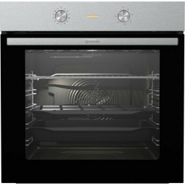 Gorenje BO6717E03X Αυτόνομος Φούρνος 77lt Inox