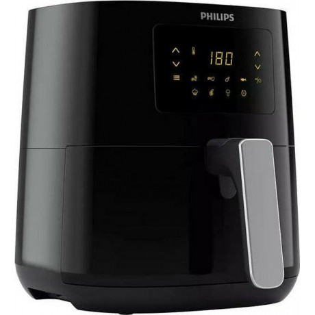 Philips HD9252/70 Φριτέζα Αέρος 4.1lt  