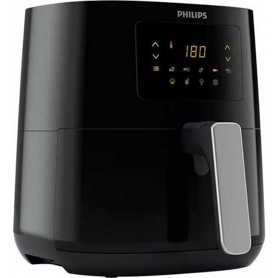 Philips HD9252/70 Φριτέζα Αέρος 4.1lt  