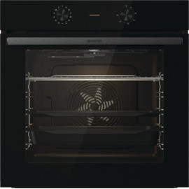 Gorenje BO6717E03BG Αυτόνομος Φούρνος 77lt Black