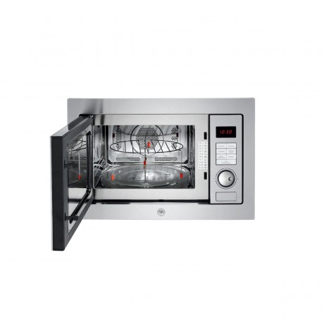 Bertazzoni F45 7 PRO MW S X Φούρνος Μικροκυμάτων με Grill & Αέρα 25lt