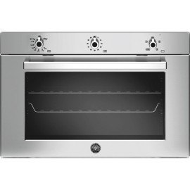 BERTAZZONI F90 5 PRO G K X Φούρνος Αερίου MultiGas 90cm