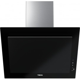 Teka DVT 78660 TBS Απορροφητήρας Καμινάδα 70cm Μαύρος 