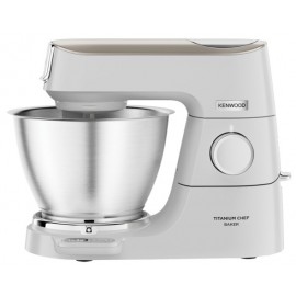 Kenwood Titanium Chef Baker KVC65.001WH Κουζινομηχανή White