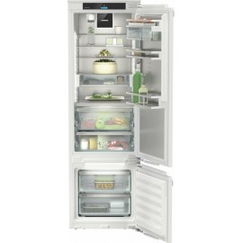 Liebherr ICBdi 5182 Peak BioFresh Εντοιχιζόμενος Ψυγειοκαταψύκτης 256lt 