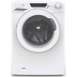 Candy HE 128TXME/1-S Πλυντήριο Ρούχων 8kg 1200 Στροφών  