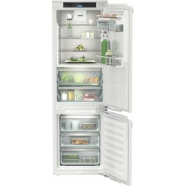 Liebherr ICBNd 5153 Prime BioFresh NoFrost Εντοιχιζόμενος Ψυγειοκαταψύκτης 245lt NoFrost 