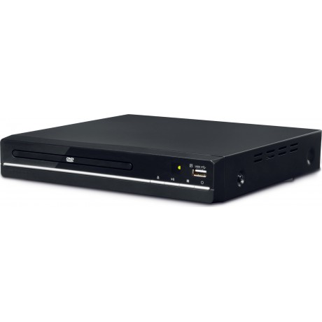Denver DVD Player DVH-7787 με USB Media Player