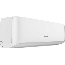 Hisense Easy Smart CA25YR4FG/CA25YR4FW Κλιματιστικό Inverter 9000 BTU A+++/A+