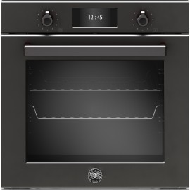 BERTAZZONI F60 11 PRO V P T N Αυτόνομος Φούρνος Ατμού με Πυρόλυση