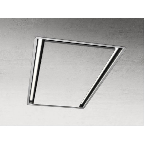 Elica Illusion H30 Paint/A/100 Μηχανισμός Απορρόφησης 100cm Inox