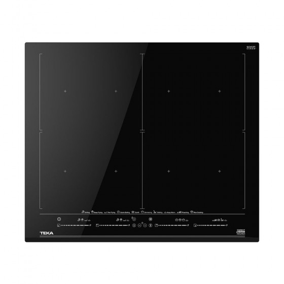 Teka IZF 68700 MST Επαγωγική Εστία Αυτόνομη 