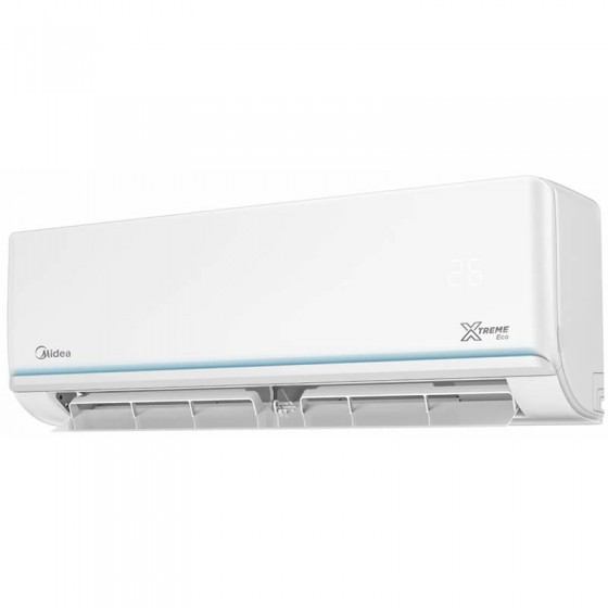 Midea AG2Eco-18NXD0-I/AG2Eco-18N8D0-O Κλιματιστικό 18000 BTU A++/A+ με Ιονιστή και WiFi