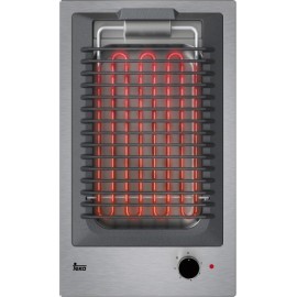Teka EFX 30.1 Εστία Grill Αυτόνομη Domino 30.5x51cm