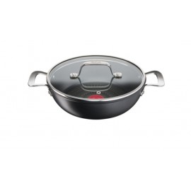 Tefal Excellence Σωτέζα από Αλουμίνιο με Αντικολλητική Επίστρωση 26cm Tefal Excellence Σωτέζα από Αλουμίνιο με Αντικολλητική Επίστρωση 26cm