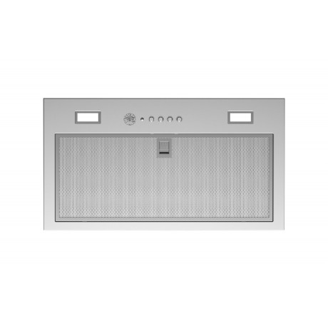 Bertazzoni KIN52P1XV Μηχανισμός Απορρόφησης 52cm Inox 580m³/h