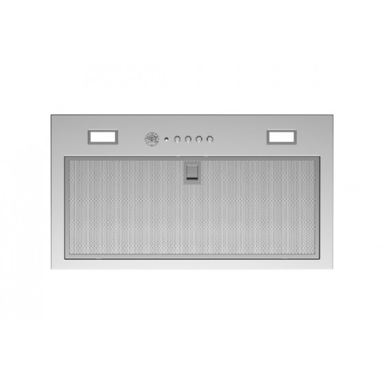 Bertazzoni KIN52P1XV Μηχανισμός Απορρόφησης 52cm Inox 580m³/h