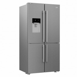 Beko GN1426234ZDXN Ψυγείο Ντουλάπα 565lt NoFrost 