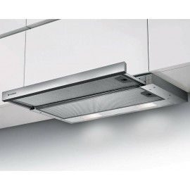 Faber FLEXA NG HIP AM/X A60 Συρόμενος Απορροφητήρας 60cm Inox