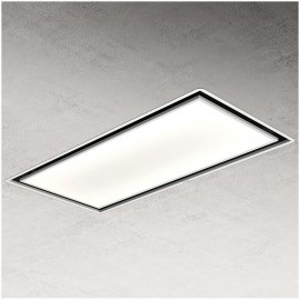 Elica Skydome H16 A/100 Μηχανισμός Απορρόφησης 100cm Inox Τηλεχειριστήριο