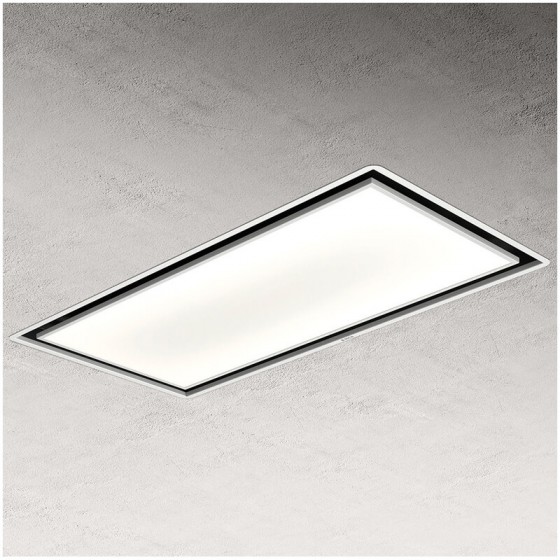 Elica Skydome H16 A/100 Μηχανισμός Απορρόφησης 100cm Inox Τηλεχειριστήριο