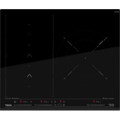 Teka IZS 65600 MSP Επαγωγική Εστία