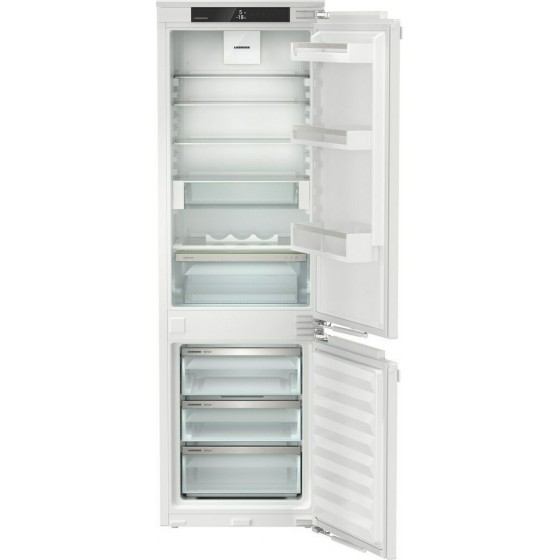 Liebherr ICNd 5123 Plus Εντοιχιζόμενος Ψυγειοκαταψύκτης 253lt Total NoFrost 